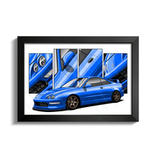 Load image into Gallery viewer, Acura Integra 1998-2001 Hatchback Gen 3B #111-#119

