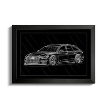 Load image into Gallery viewer, Audi 6 A6 2019-2025 Allroad
