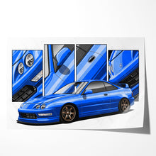 Load image into Gallery viewer, Acura Integra 1998-2001 Hatchback Gen 3B #111-#119

