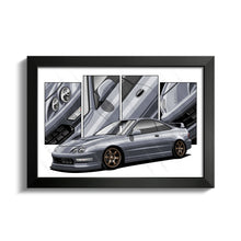 Load image into Gallery viewer, Acura Integra 1998-2001 Hatchback Gen 3B #111-#119

