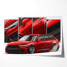 Load image into Gallery viewer, Audi 6 A6 2019-2025 Allroad
