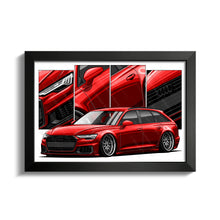 Load image into Gallery viewer, Audi 6 A6 2019-2025 Allroad
