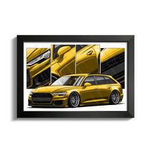 Load image into Gallery viewer, Audi 6 A6 2019-2025 Allroad
