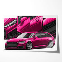 Load image into Gallery viewer, Audi 6 A6 2019-2025 Allroad
