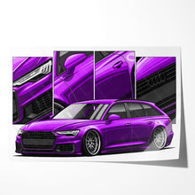 Load image into Gallery viewer, Audi 6 A6 2019-2025 Allroad
