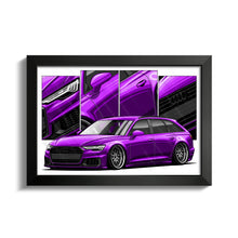 Load image into Gallery viewer, Audi 6 A6 2019-2025 Allroad
