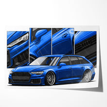 Load image into Gallery viewer, Audi 6 A6 2019-2025 Allroad
