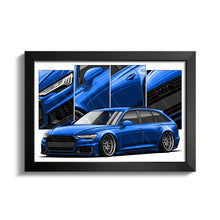 Load image into Gallery viewer, Audi 6 A6 2019-2025 Allroad
