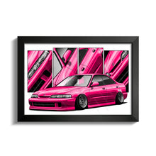 Load image into Gallery viewer, Acura Integra 1993-2001 Sedan Gen 3 JDM #120-#128
