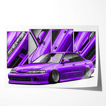Load image into Gallery viewer, Acura Integra 1993-2001 Sedan Gen 3 JDM #120-#128
