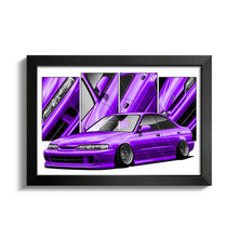 Load image into Gallery viewer, Acura Integra 1993-2001 Sedan Gen 3 JDM #120-#128
