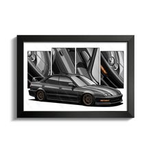 Load image into Gallery viewer, Acura Integra 1998-2001 Sedan Gen 3B #129-#137
