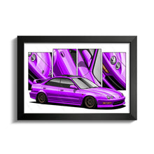 Load image into Gallery viewer, Acura Integra 1998-2001 Sedan Gen 3B #129-#137

