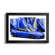 Load image into Gallery viewer, Acura Integra 1998-2001 Sedan Gen 3B #129-#137
