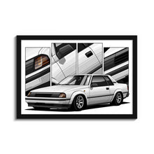Load image into Gallery viewer, Toyota Celica 3rd Gen 1982 - 1986 Coupe #137 - #145
