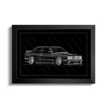 Load image into Gallery viewer, BMW 3 Series E30 M3 Coupe
