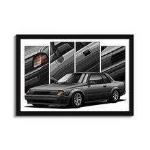 Load image into Gallery viewer, Toyota Celica 3rd Gen 1982 - 1986 Coupe #137 - #145
