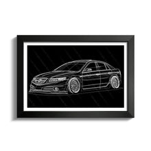 Load image into Gallery viewer, Acura TL 2007-2008 Gen 3B #138-#146
