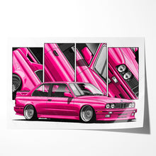 Load image into Gallery viewer, BMW 3 Series E30 M3 Coupe
