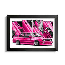 Load image into Gallery viewer, BMW 3 Series E30 M3 Coupe
