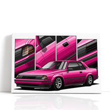 Load image into Gallery viewer, Toyota Celica 3rd Gen 1982 - 1986 Coupe #137 - #145
