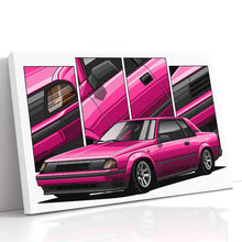 Load image into Gallery viewer, Toyota Celica 3rd Gen 1982 - 1986 Coupe #137 - #145
