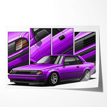 Load image into Gallery viewer, Toyota Celica 3rd Gen 1982 - 1986 Coupe #137 - #145
