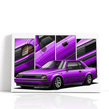 Load image into Gallery viewer, Toyota Celica 3rd Gen 1982 - 1986 Coupe #137 - #145
