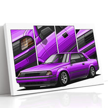 Load image into Gallery viewer, Toyota Celica 3rd Gen 1982 - 1986 Coupe #137 - #145
