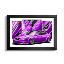Load image into Gallery viewer, Acura TL 2007-2008 Gen 3B #138-#146
