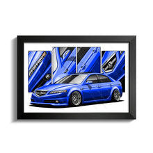 Load image into Gallery viewer, Acura TL 2007-2008 Gen 3B #138-#146
