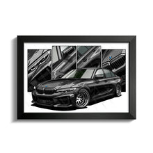 Load image into Gallery viewer, BMW 3 Series G20 2019-2022
