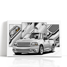 Load image into Gallery viewer, Ford Truck F150 1999 2000 2001 2002 2003 2004 Lightning 10th Gen #146 - #154
