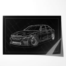 Load image into Gallery viewer, BMW 3 Series G20 2019-2022
