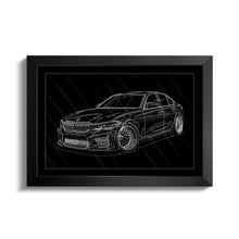 Load image into Gallery viewer, BMW 3 Series G20 2019-2022
