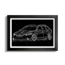 Load image into Gallery viewer, Acura TSX 2011-2013 Wagon Gen 2 #147-#155
