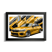 Load image into Gallery viewer, BMW 3 Series G20 2019-2022
