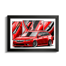 Load image into Gallery viewer, Acura TSX 2011-2013 Wagon Gen 2 #147-#155
