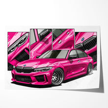 Load image into Gallery viewer, BMW 3 Series G20 2019-2022
