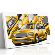 Load image into Gallery viewer, Ford Truck F150 1999 2000 2001 2002 2003 2004 Lightning 10th Gen #146 - #154
