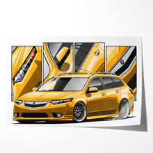 Load image into Gallery viewer, Acura TSX 2011-2013 Wagon Gen 2 #147-#155
