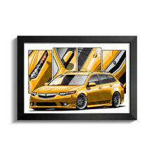 Load image into Gallery viewer, Acura TSX 2011-2013 Wagon Gen 2 #147-#155
