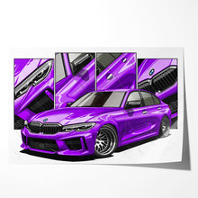 Load image into Gallery viewer, BMW 3 Series G20 2019-2022
