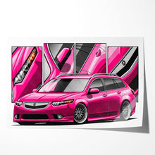 Load image into Gallery viewer, Acura TSX 2011-2013 Wagon Gen 2 #147-#155
