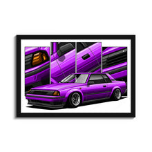 Load image into Gallery viewer, Toyota Celica 3rd Gen 1982 - 1986 Coupe #146 - #154
