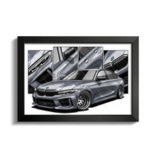 Load image into Gallery viewer, BMW 3 Series G20 2019-2022
