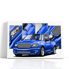 Load image into Gallery viewer, Ford Truck F150 1999 2000 2001 2002 2003 2004 Lightning 10th Gen #146 - #154
