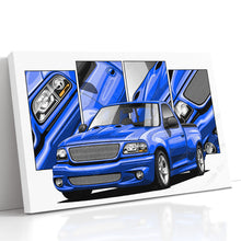 Load image into Gallery viewer, Ford Truck F150 1999 2000 2001 2002 2003 2004 Lightning 10th Gen #146 - #154
