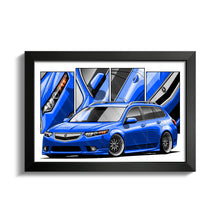 Load image into Gallery viewer, Acura TSX 2011-2013 Wagon Gen 2 #147-#155
