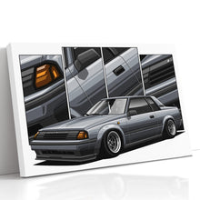 Load image into Gallery viewer, Toyota Celica 3rd Gen 1982 - 1986 Coupe #146 - #154
